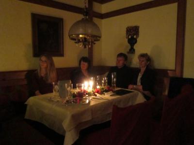 Foto des Albums: SHG Adventsfeier 2018