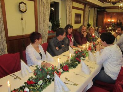 Foto des Albums: SHG Adventsfeier 2018
