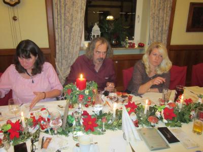 Foto des Albums: SHG Adventsfeier 2018