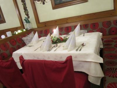 Foto des Albums: SHG Adventsfeier 2018