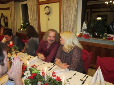 Foto des Albums: SHG Adventsfeier 2018