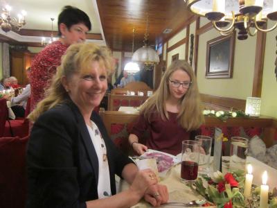 Foto des Albums: SHG Adventsfeier 2018