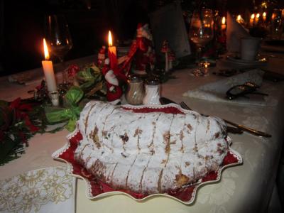 Foto des Albums: SHG Adventsfeier 2018
