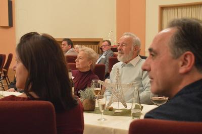 Foto des Albums: Bürgerpreisverleihung 2018