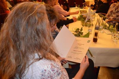 Foto des Albums: Bürgerpreisverleihung 2018