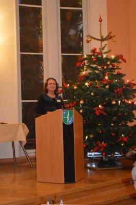 Pfarrerin Gisela Dittmer  (Bild vergr&ouml;&szlig;ern)