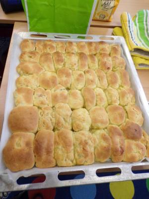 Foto des Albums: Weihnachtsprojekt Klasse 3c