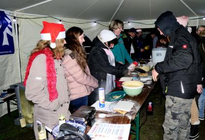 Foto des Albums: Adventstreff 2018