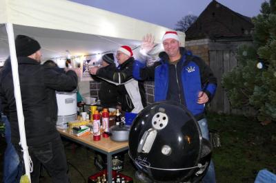 Foto des Albums: Adventstreff 2018