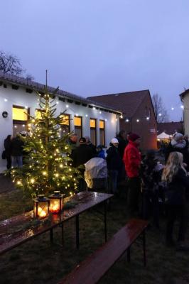 Foto des Albums: Adventstreff 2018