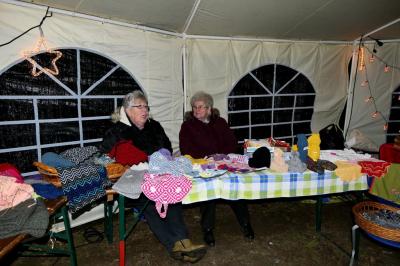 Foto des Albums: Adventstreff 2018