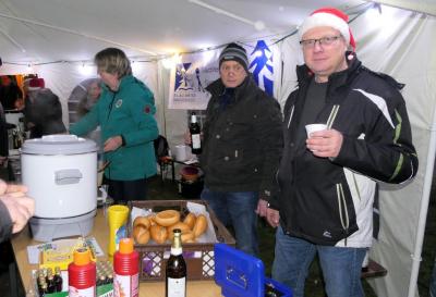 Foto des Albums: Adventstreff 2018