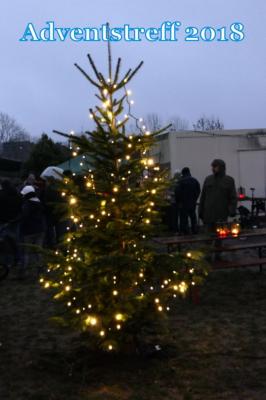 Foto des Albums: Adventstreff 2018