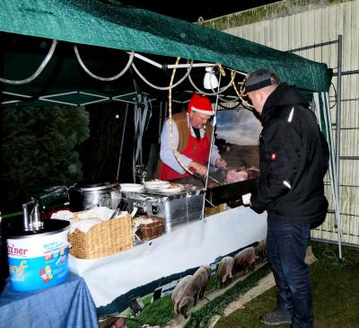Foto des Albums: Adventstreff 2018