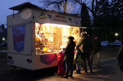 Foto des Albums: Adventstreff 2018