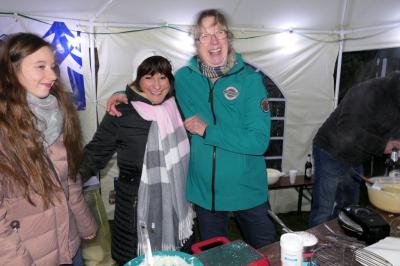Foto des Albums: Adventstreff 2018
