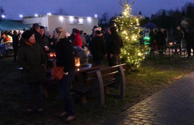 Foto des Albums: Adventstreff 2018