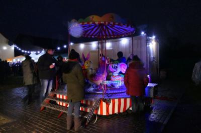 Foto des Albums: Adventstreff 2018