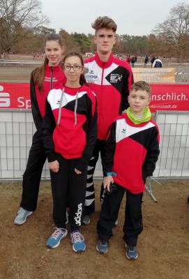 Foto des Albums: Deutsche Cross Darmstadt 2018