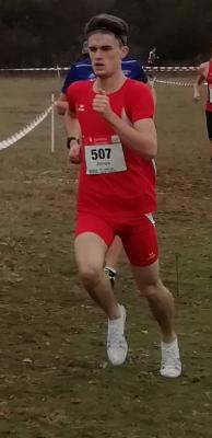 Foto des Albums: Deutsche Cross Darmstadt 2018