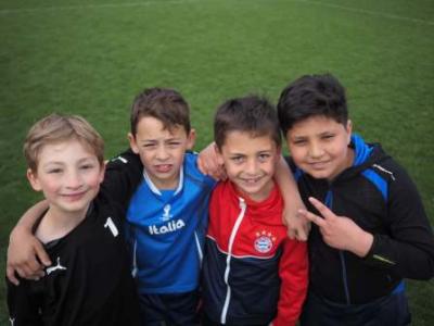 Foto des Albums: Sportfest 2018