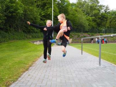 Foto des Albums: Sportfest 2018