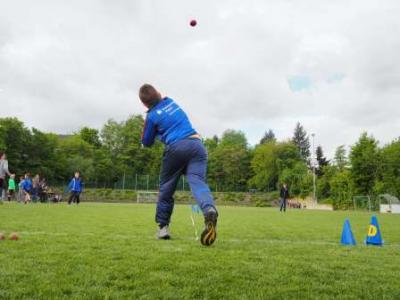 Foto des Albums: Sportfest 2018