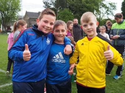 Foto des Albums: Sportfest 2018
