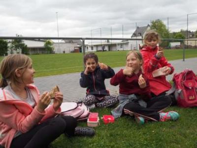 Foto des Albums: Sportfest 2018
