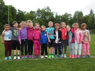Foto des Albums: Sportfest 2018