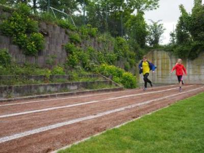 Foto des Albums: Sportfest 2018