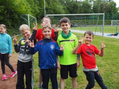 Foto des Albums: Sportfest 2018