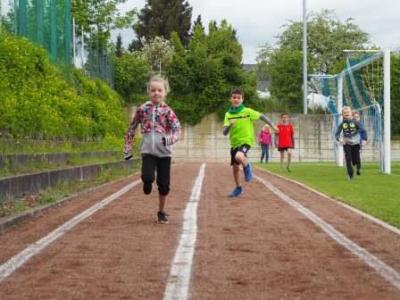 Foto des Albums: Sportfest 2018