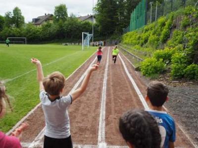 Foto des Albums: Sportfest 2018