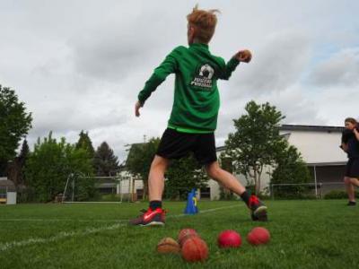 Foto des Albums: Sportfest 2018
