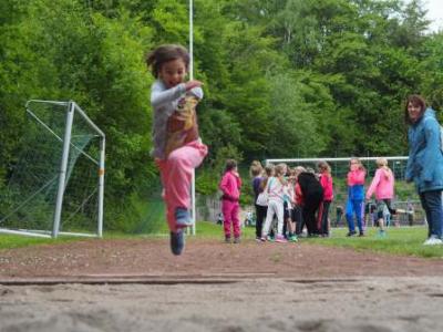 Foto des Albums: Sportfest 2018