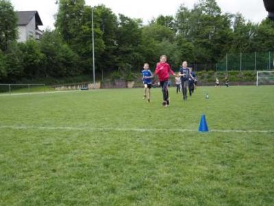 Foto des Albums: Sportfest 2018