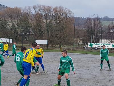 Foto des Albums: SGW - Großröhrsdorf 2