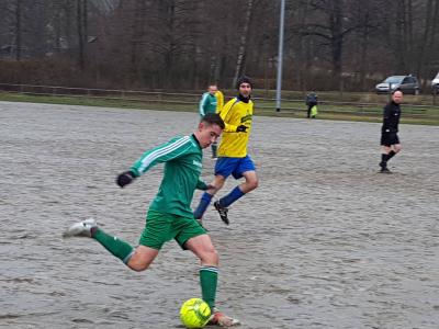 Foto des Albums: SGW - Großröhrsdorf 2
