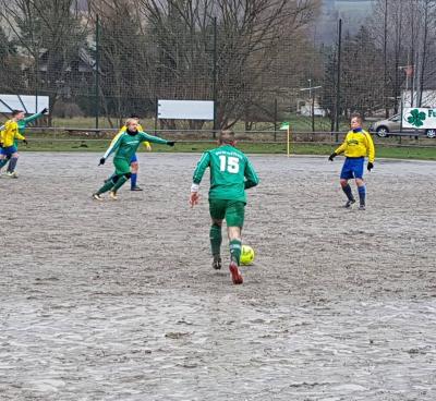 Foto des Albums: SGW - Großröhrsdorf 2