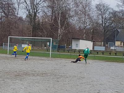 Foto des Albums: SGW - Großröhrsdorf 2