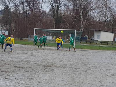Foto des Albums: SGW - Großröhrsdorf 2