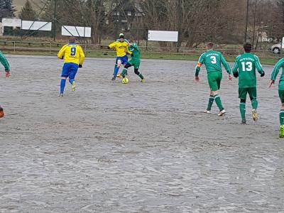 Foto des Albums: SGW - Großröhrsdorf 2