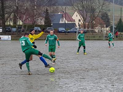 Foto des Albums: SGW - Großröhrsdorf 2