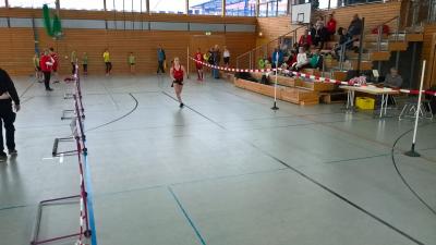 Foto des Albums: Hallensportfest Templin, 02.12.2018