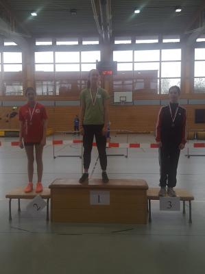Foto des Albums: Hallensportfest Templin, 02.12.2018