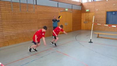 Foto des Albums: Hallensportfest Templin, 02.12.2018