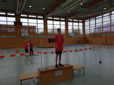 Foto des Albums: Hallensportfest Templin, 02.12.2018