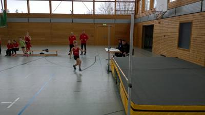 Foto des Albums: Hallensportfest Templin, 02.12.2018