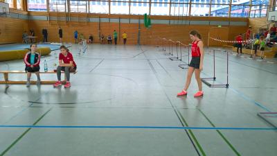Foto des Albums: Hallensportfest Templin, 02.12.2018